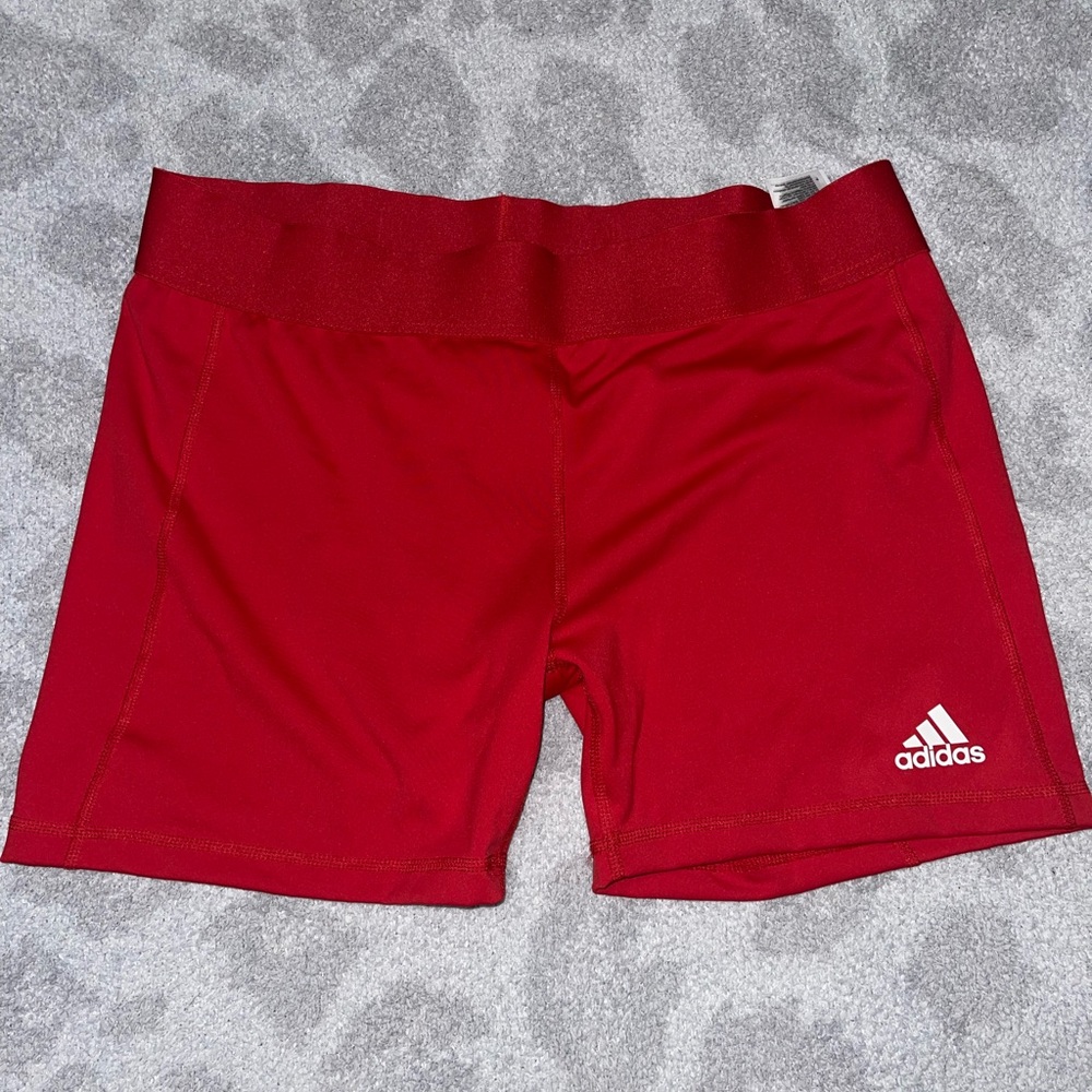 Adidas Scarlet AEROREADY Shorts